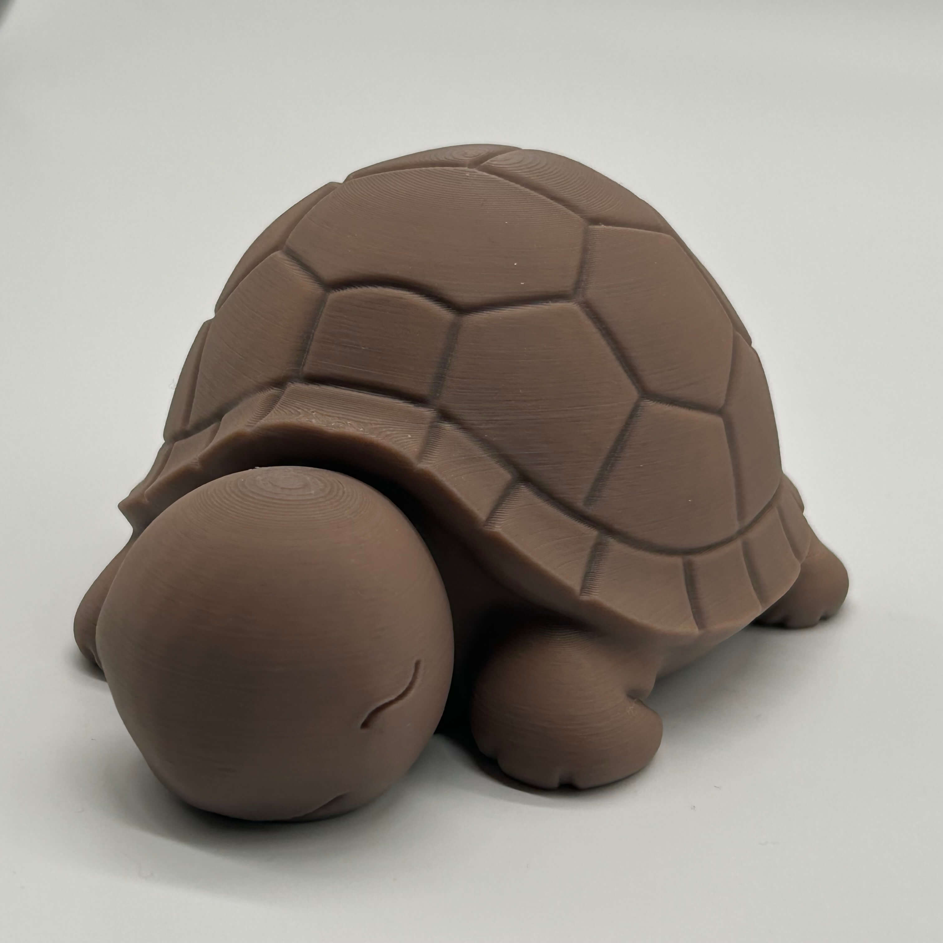 Ausgefallene Tierfiguren im Japandi-Stil – Chamäleon, Schildkröte, Frosch & Faultier