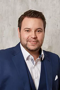 Tobias Martini Profilfoto