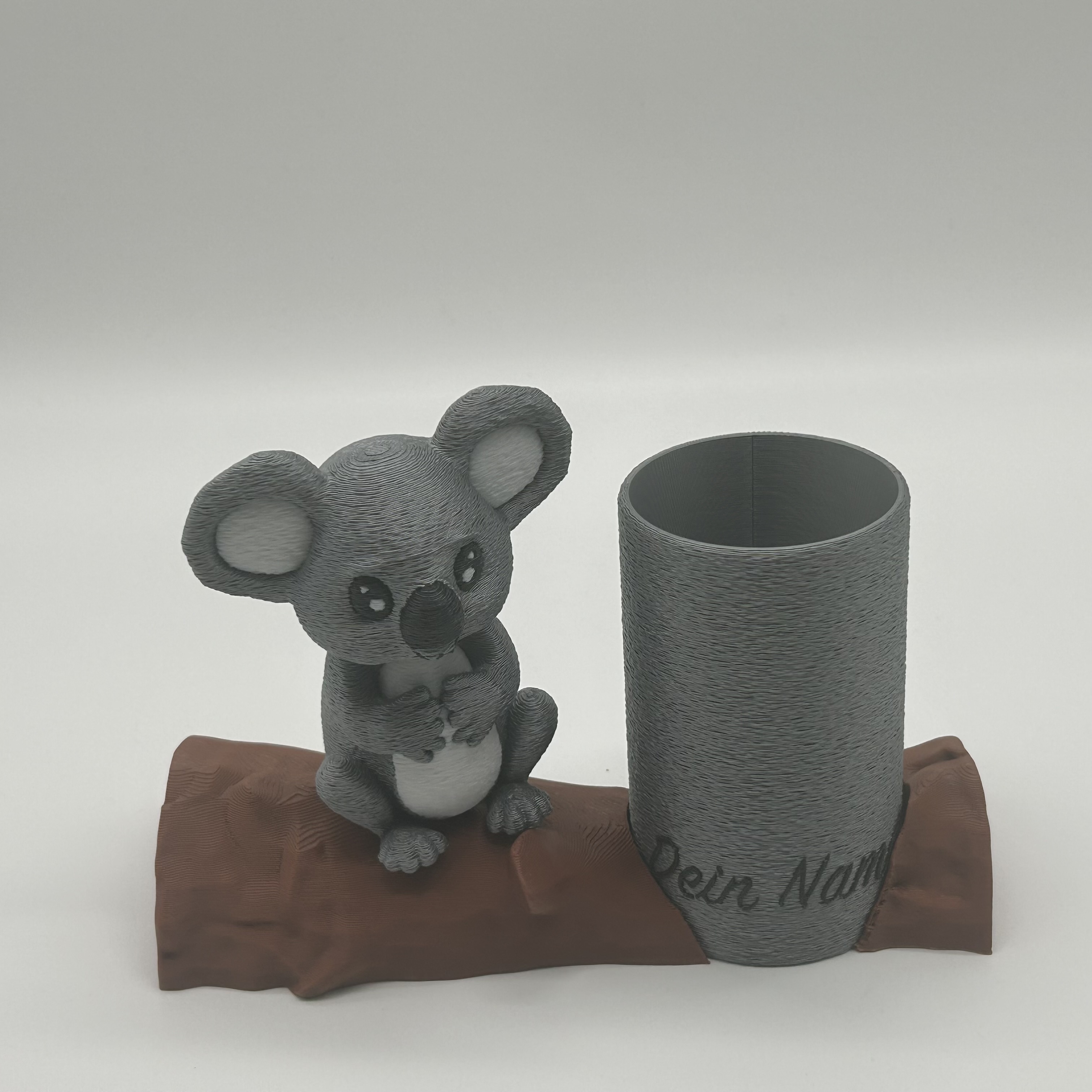 Koala – Stiftehalter