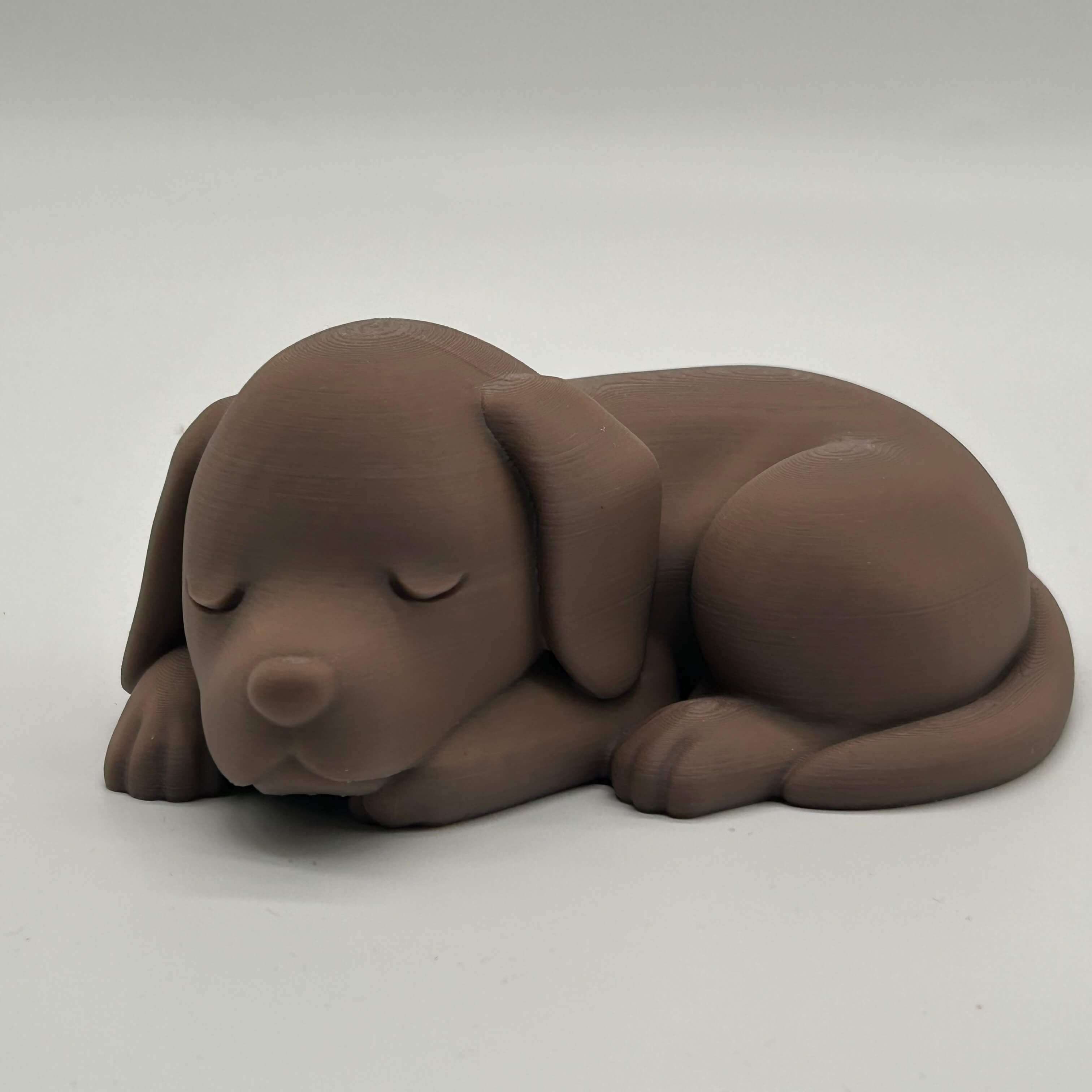Haustier-Figuren im Japandi-Stil – Katze, Hund, Hase & Pferd