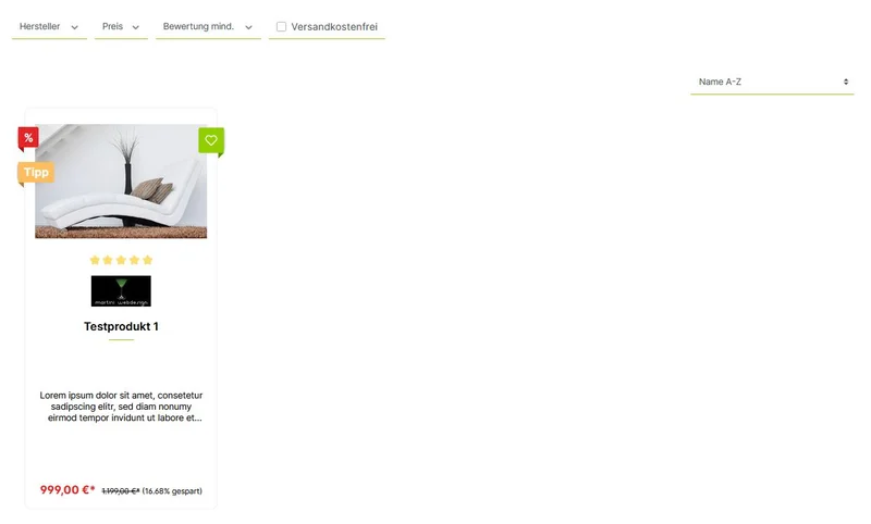 Kategorie mit dem Tycoon-Theme